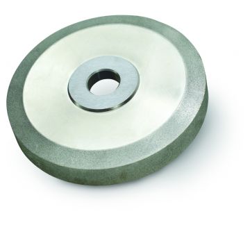 Diamond grinding wheel ø125mm for BSG20, BSM20 SZ