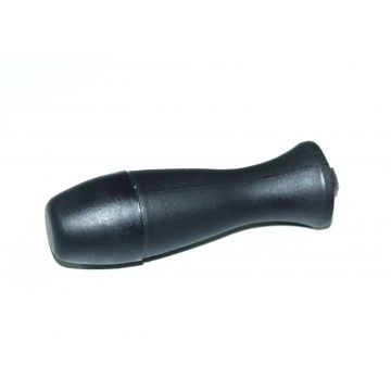 file handle /file stock, plastic