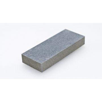 Cleaning- and sharpening stone