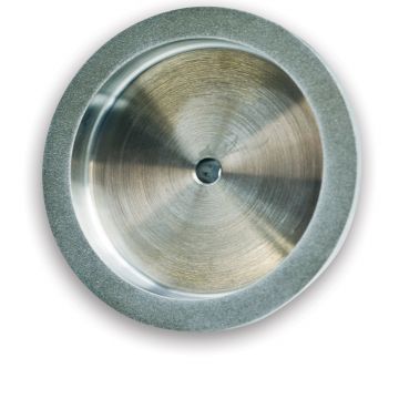 Diamond grinding wheels WIG