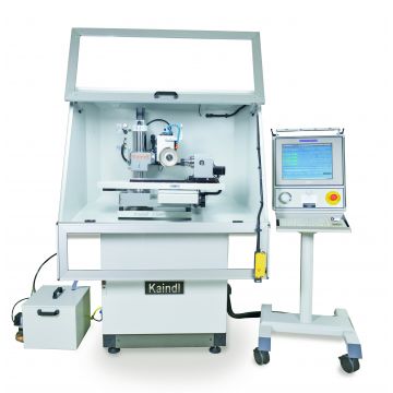 TOOL & UNIVERSAL CUTTER GRINDER FSM-CNC