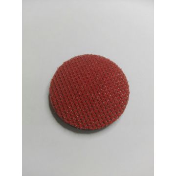 Spare foam rubber/velcro ø 35 mm for Kaindl MINI35  orbital sander