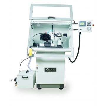 CIRCULAR KNIFE SHARPENING MACHINE RMS-NC