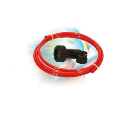 Kaindl drain-cleaner tube red; Ø 10mm 