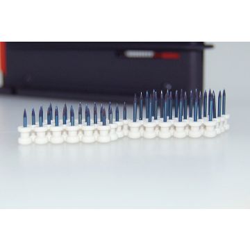 24 nails (16mm) for Fischer® nailed tacker 