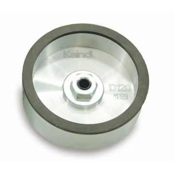 Diamond cup wheel Ø 125 mm D126/1